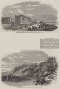 Améliorations à Southend